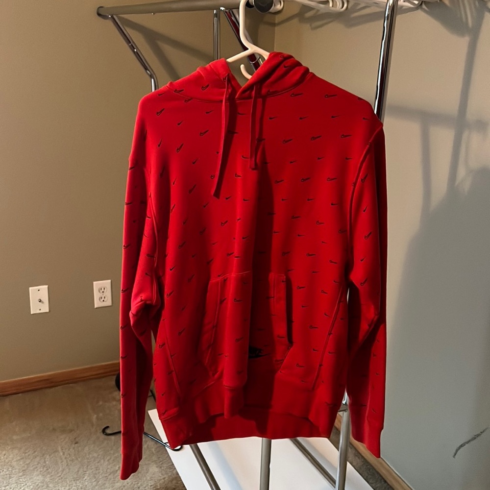 Nike hoodie